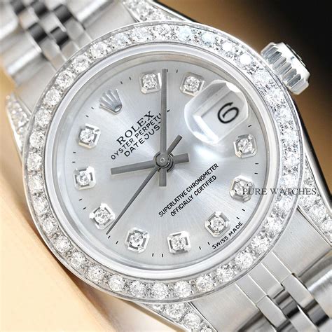 prix rolex neuve femme|pre owned rolex.